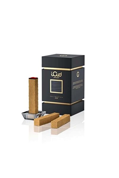 iOud Kalimantan Oud Gift
