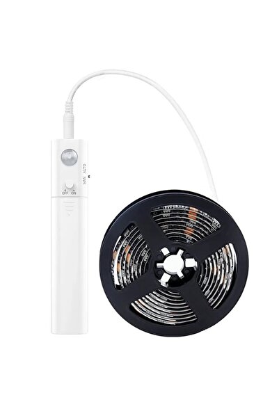 zola LED strip cold light, 5000K, 2.4W power mode, IP20, 100cm