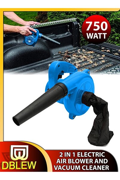 Other Battery-operated industrial air blower – portable and efficient cleanin...