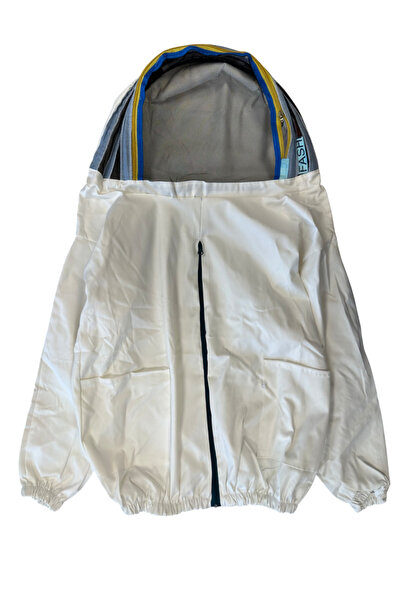 ALTINKOVAN ARICILIK ARICI ASTRONOT MASKE ÇİFT FERMUARLI