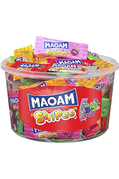 Maoam Thin box jellies, 700g