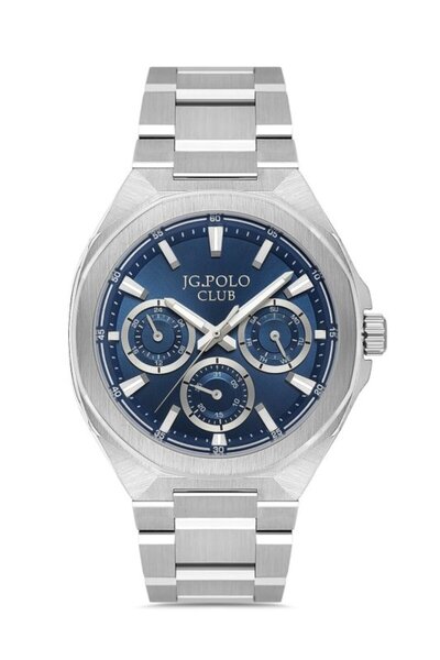 JG. Polo Club Jpc.0126 S04826M.4 Men's Wristwatch