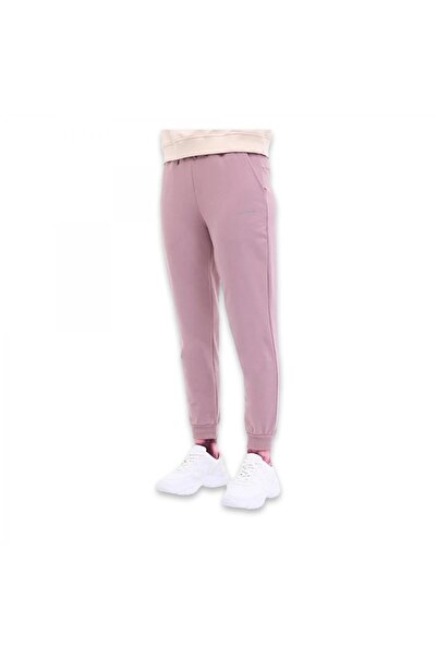 lumberjack 5W Wb Jogger 22Ct133 5Pr Sweatpants Purple Women's Sweatpants