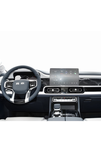 Duragon Folie Protectie Navigatie Baic BJ60 2022+, Duragon,silicon