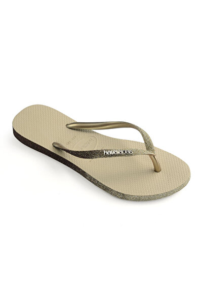 Havaianas Σλιμ Σπάρκλ ΙΙ Παντόφλες 41460930154