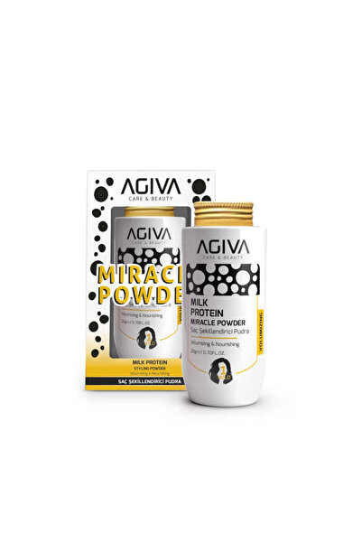 Agiva Powder Milk Protein 20 gr