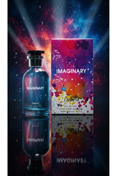 Debest IMAGINARY Perfume