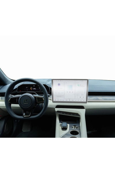 Duragon Folie Protectie Navigatie Zeekr 001 2021+, Duragon,silicon