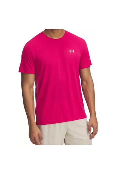 Under Armour Tricou de alergare cu mânecă scurtă Trail Run, poliester - 13898...