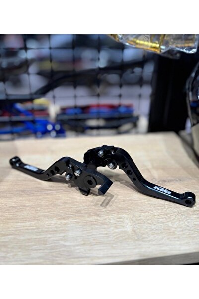 KTM Düke Ayarlanabilir Spor Manet