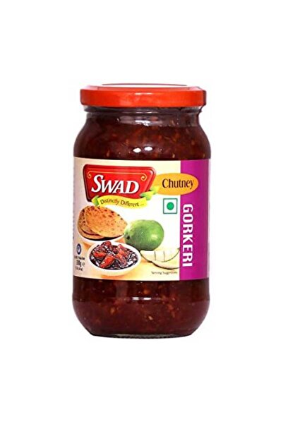 SWAD GORKERI PICKLE 500GM