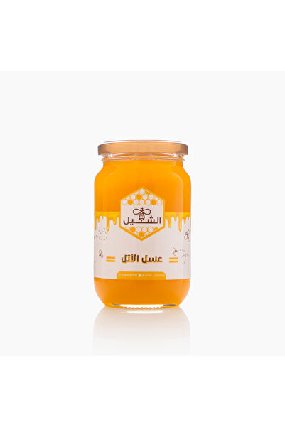 Al-Shuhail Honey Crystallized Tamarisk Honey from Al-Shaheel, raw honey extra...