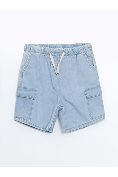 LC Waikiki Alegeri strălucitoare de la Shining Store Pantaloni scurți cargo d...