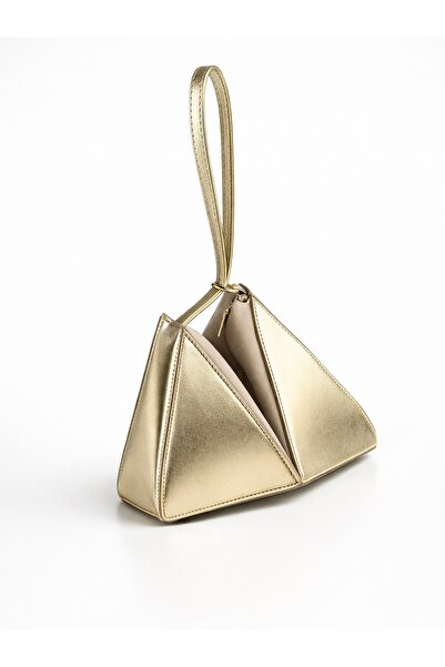 Sargınlar Λουστρίνι Δερμάτινο Χεριών και Ώμων Τσάντα