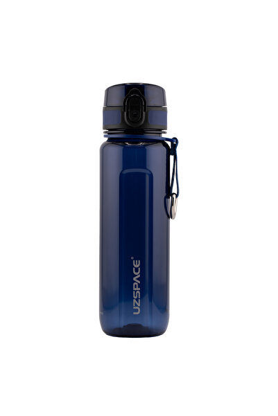 Uzspace U-type Sports Bottle 950 ml 6020 - Blue