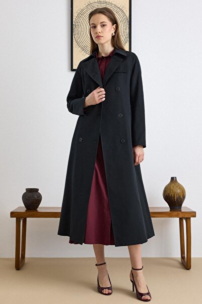 Olcay Λεπτομερής Λεπτομέρεια Κάπας Υδροαπωθητικό Χαρακτηριστικά A Χωρίς φόδρα...