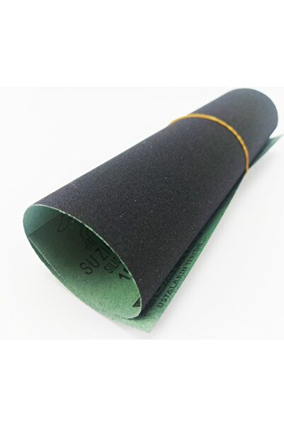 bay tecc Bay-Tec Su Zımparası - Kağıt Zımpara - Zımpara Kağıdı 180 Numara - 1...