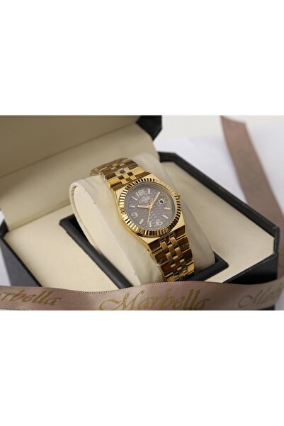 marblino Luxury men's watch by Marbleno