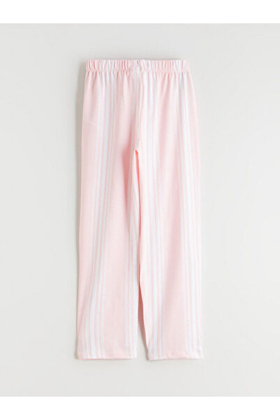 LC Waikiki Sparkling Choices by Shining Store Girls' Pajama Bottom with Waist...
