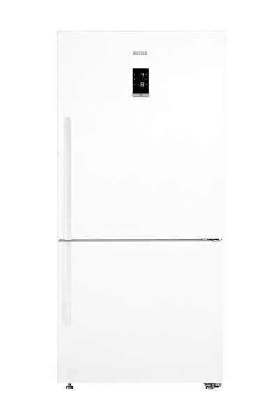 Altus ALK 484 XE BUZDOLABI