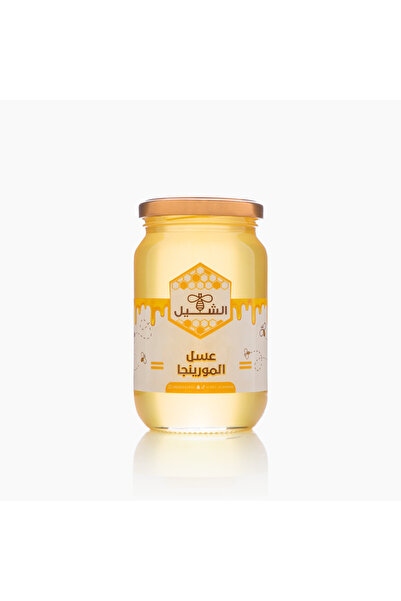 Al-Shuhail Honey Saudi Moringa Honey from Al-Shuhail, raw honey extracted fro...