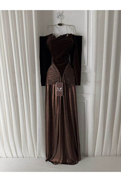 Ora Royal evening dress