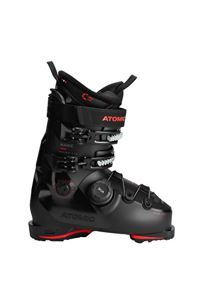 Atomic Clapari Unisex Hawx Prime 100 Boa Black-Red