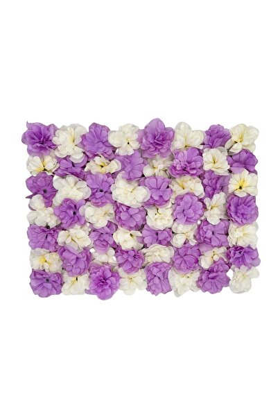 Vivendo Panou Decorativ Perete Artificial Verde Vivendo®, 40x60 cm, Aspect , ...
