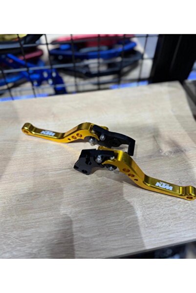 KTM Düke Ayarlanabilir Spor Manet