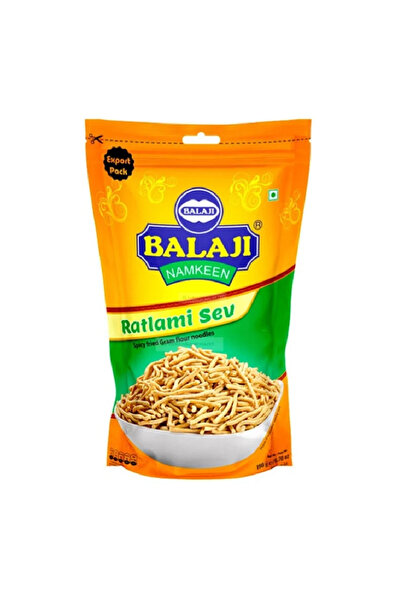 BALAJİ راتلامي سيف 190 غرام