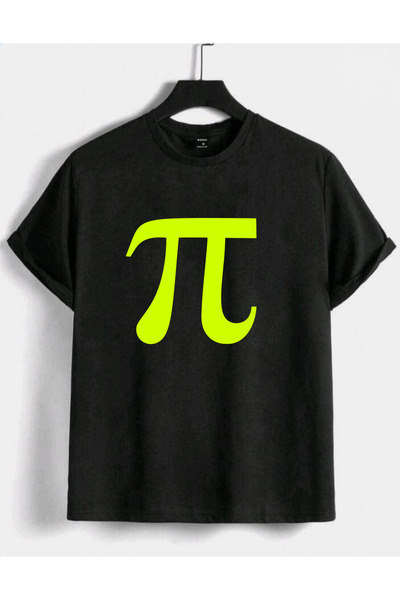 Teknik Pİ SAYISI NEON TİŞÖRT