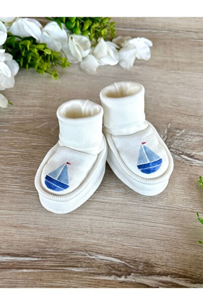 Renkli Puset أحذية أطفال حديثي الولادة من ييلكن