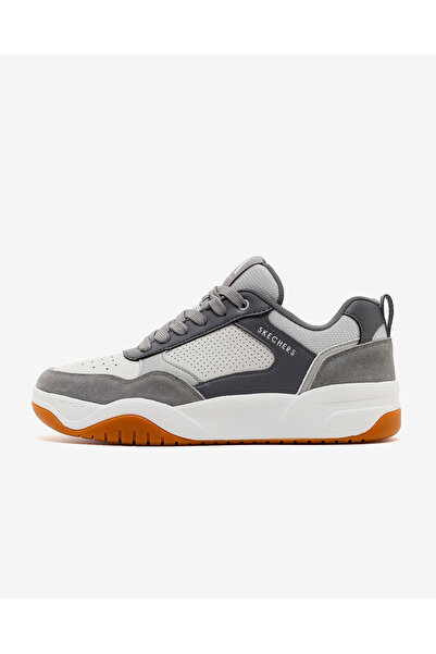 SKECHERS ODYSSEY Erkek Gri Sneakers 183320 GRY