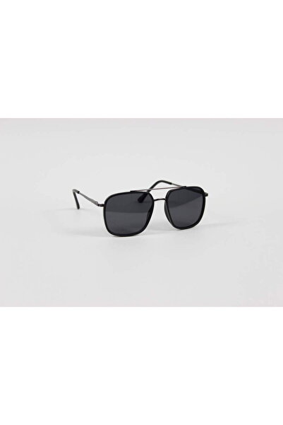 Polo Black Pb8126 C3 53 18 140 Men's Sunglasses