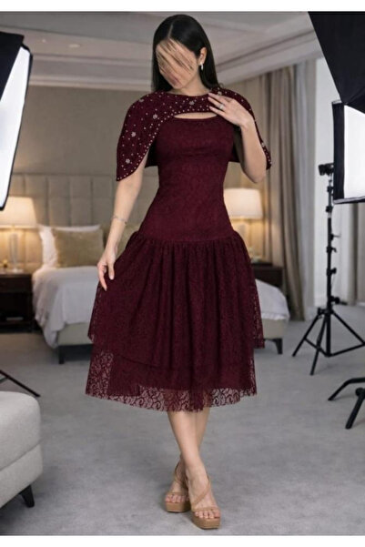 Hullm Store Joria's dress