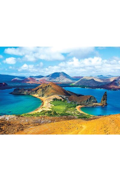 Eurographics Παζλ 1000 κομμάτια - Νησιά Γκαλαπάγκος (Eurographics-6000-5719)