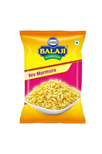 BALAJİ سيف مورمورا 250 غرام