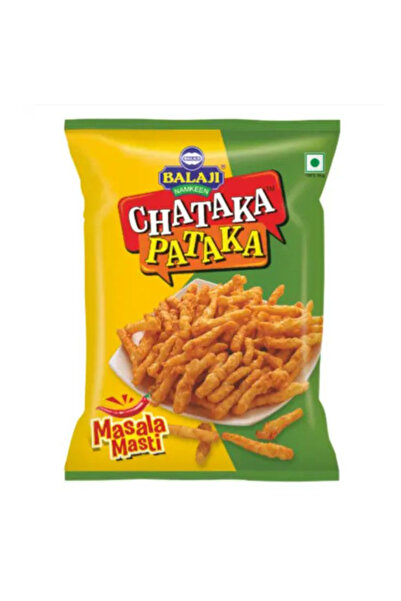BALAJİ سي بي ماسالا ماستي 65 غرام