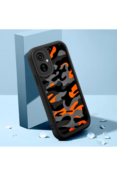 CHICASELUX حافظة متوافقة مع هاتف تكنو كامون 19 نيو، حافظة هاتف رفيعة وناعمة م...