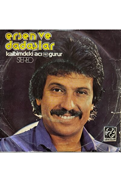 Ersen ve Dadaşlar - Kalbimdeki Acı / Gurur 'lik