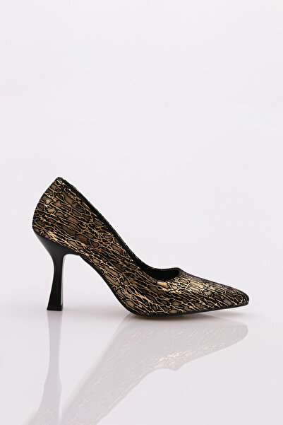 DGN 1510 Women's Heeled Shoes