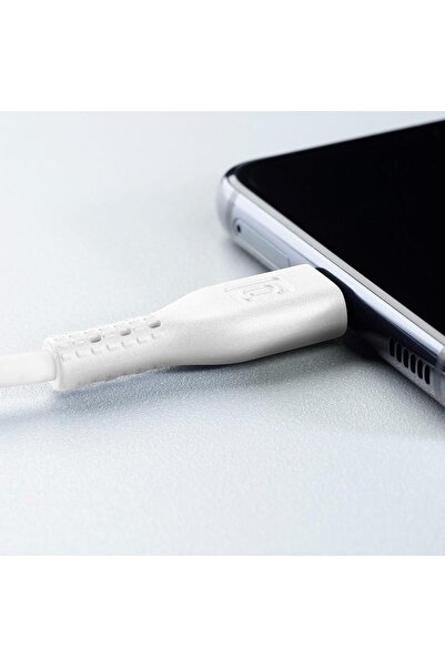 Cellular Line CELLULARLINE USB-C DATA KABLOSU 1,2 m - BEYAZ