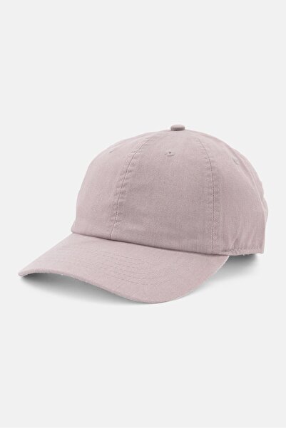 Champion Men Relaxed Fit Adjustable Cap, Grey