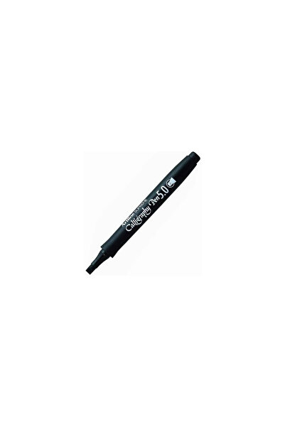 artline Supreme Calligraphy Pen 5.0 Black