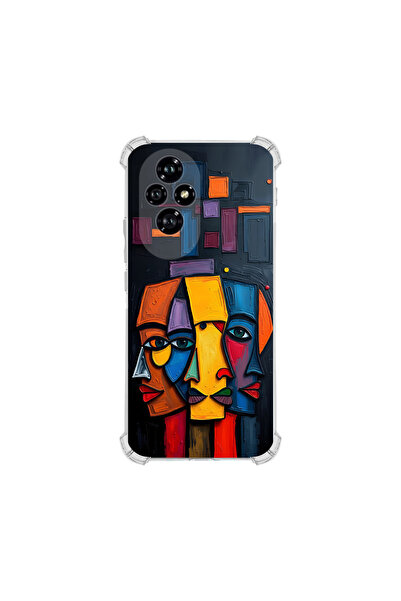 PrintiFy Corner Protection Case Metamorphosis Trinite Design Uv Printed Compa...