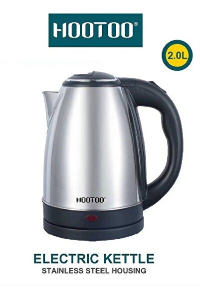 HooToo غلاية كهربائية Kido – غليان سريع وأداء موثوق