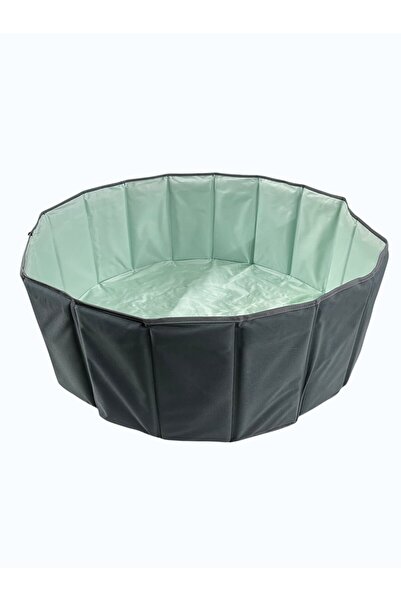 LOOVE BEBE OYUN TOP HAVUZU OYUN PARKI 90CM X 35CM KATLANIR KULLANIŞLI EĞLENCELİ