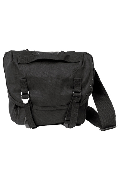 Mil-Tec Geanta US M67 - Negru