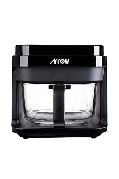 ARROW Digital Air Fryer, 5.5 liter