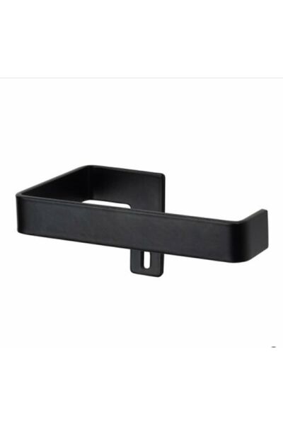 IKEA Tuvalet Kağıtlığı Genişlik: 13 cm Derinlik: 8 cm Yükseklik: 6 cm Çelik 0...
